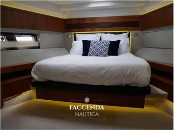 FAIRLINE TARGA 50 GT