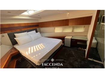 FAIRLINE TARGA 50 GT