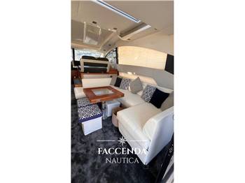 FAIRLINE TARGA 50 GT