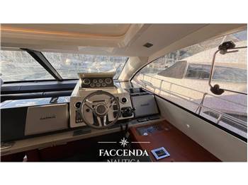 FAIRLINE TARGA 50 GT