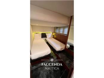 FAIRLINE TARGA 50 GT