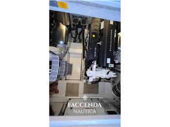 FAIRLINE TARGA 50 GT