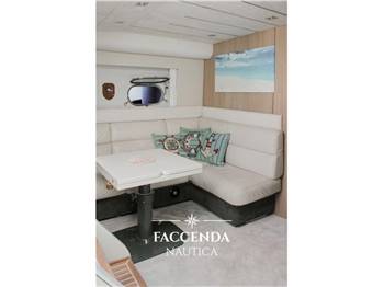 CANTIERI DI SARNICO MAXIM 55