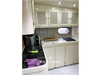 CANTIERI DI SARNICO MAXIM 55