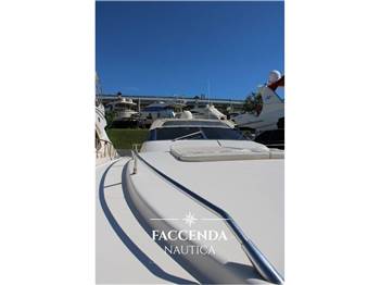 CANTIERI DI SARNICO MAXIM 55