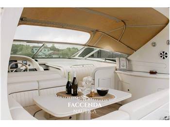 CANTIERI DI SARNICO MAXIM 55