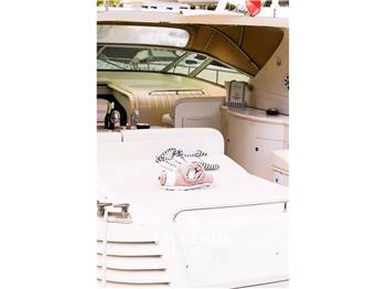 CANTIERI DI SARNICO MAXIM 55