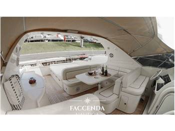 CANTIERI DI SARNICO MAXIM 55