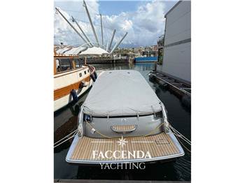CRANCHI E26 CLASSIC