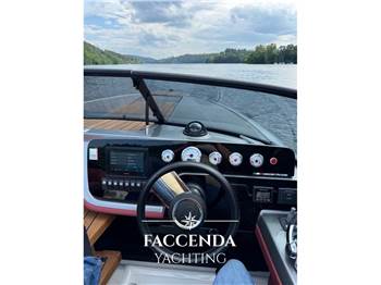 CRANCHI E26 CLASSIC