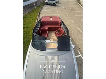 CRANCHI E26 CLASSIC