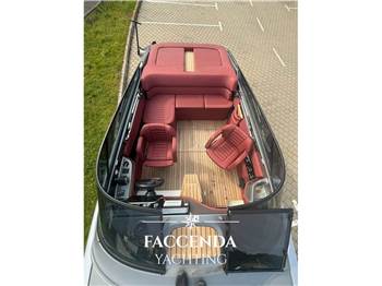 CRANCHI E26 CLASSIC