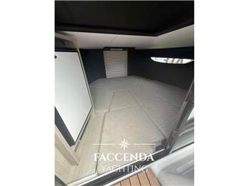 CRANCHI E26 CLASSIC