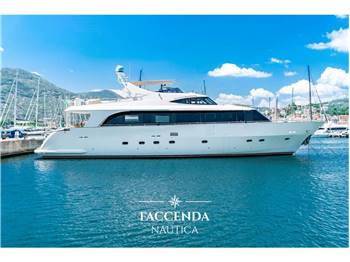 GIANETTI YACHT NAVETTA 24