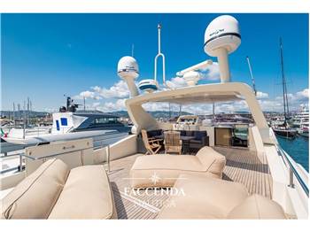 GIANETTI YACHT NAVETTA 24