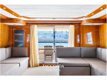 GIANETTI YACHT NAVETTA 24