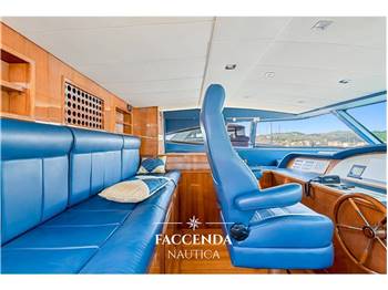 GIANETTI YACHT NAVETTA 24