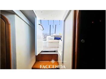 PERSHING 43
