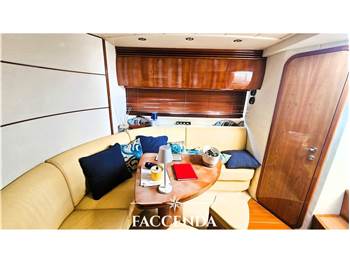 PERSHING 43