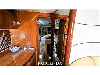 PERSHING 43