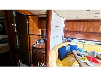 PERSHING 43