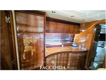 PERSHING 43