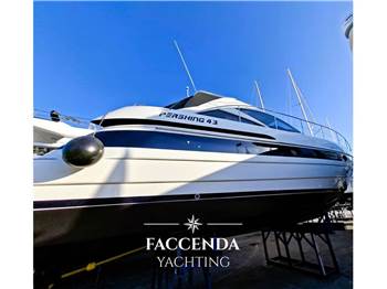 PERSHING 43