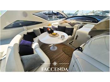 PERSHING 43