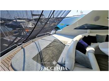 PERSHING 43