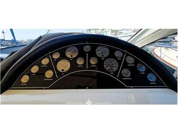 PERSHING 43
