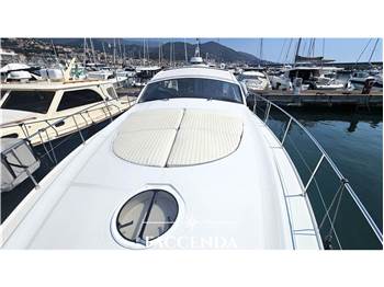 PERSHING 43