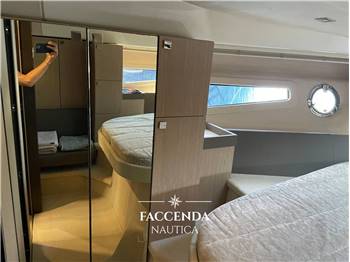 CRANCHI M44 HT