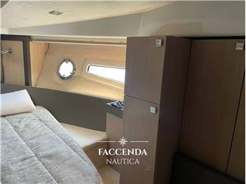 CRANCHI M44 HT