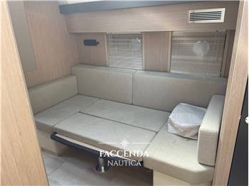 CRANCHI M44 HT