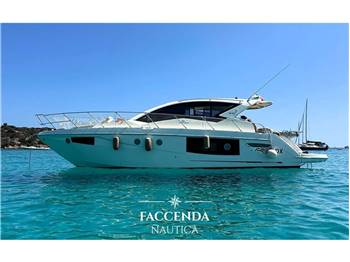 CRANCHI M44 HT