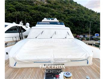 CANTIERI NAVALI DI OSTIA CANADOS 24