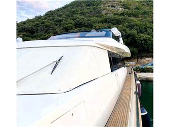 CANTIERI NAVALI DI OSTIA CANADOS 24