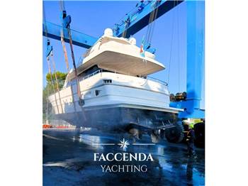 CANTIERI NAVALI DI OSTIA CANADOS 24