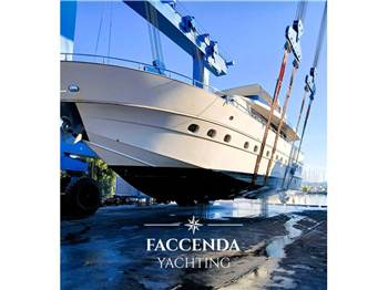 CANTIERI NAVALI DI OSTIA CANADOS 24