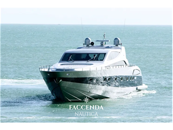 ALFAMARINE 78 ALFAMARINE 78