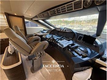 ALFAMARINE 78 ALFAMARINE 78