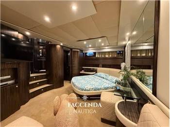 ALFAMARINE 78 ALFAMARINE 78