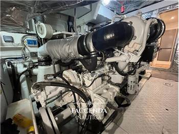 ALFAMARINE 78 ALFAMARINE 78