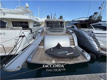 ALFAMARINE 78 ALFAMARINE 78