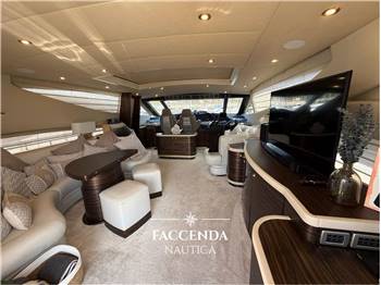 ALFAMARINE 78 ALFAMARINE 78