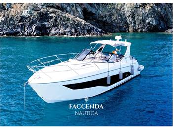 CRANCHI Z35