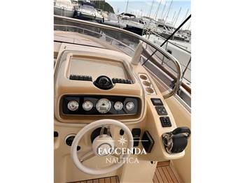 INVICTUS YACHT 280 GT