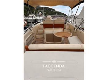 INVICTUS YACHT 280 GT