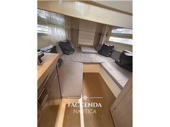 INVICTUS YACHT 280 GT