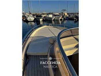 INVICTUS YACHT 280 GT
